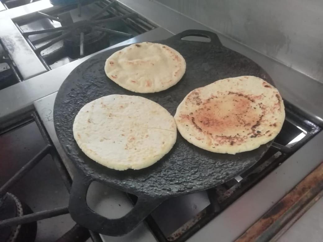 Donde Familia Manito Bed and Breakfast Paquera Εξωτερικό φωτογραφία