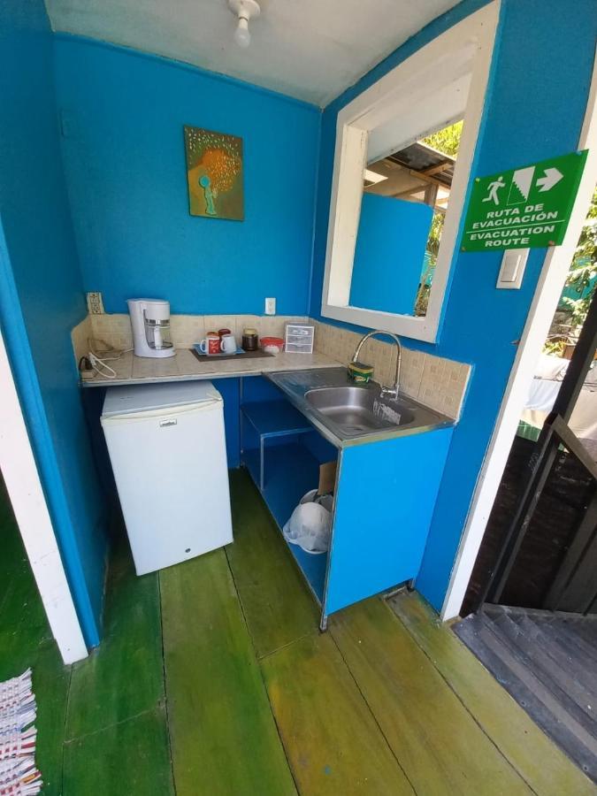 Donde Familia Manito Bed and Breakfast Paquera Εξωτερικό φωτογραφία