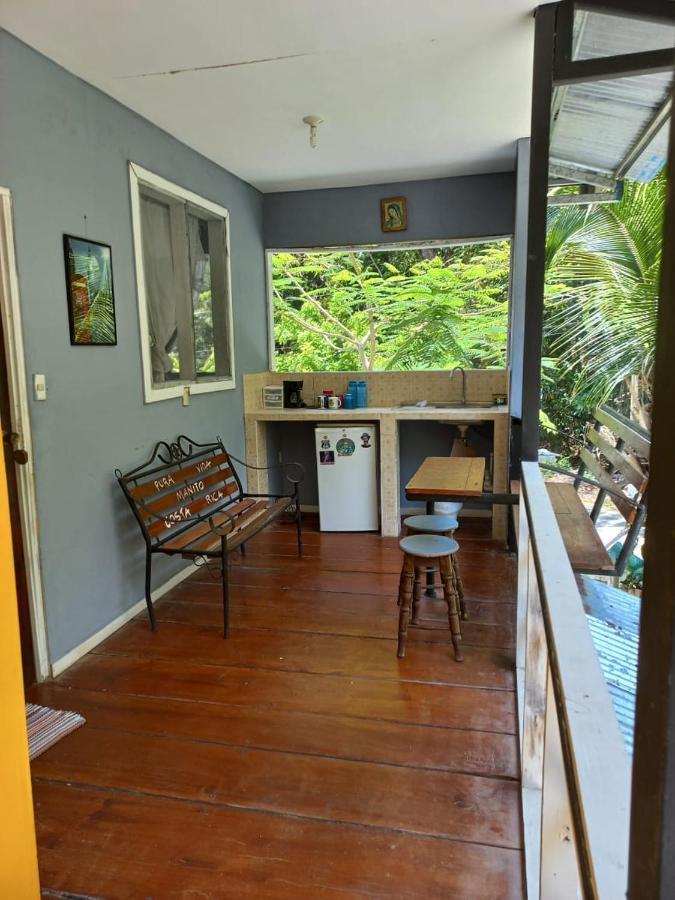 Donde Familia Manito Bed and Breakfast Paquera Εξωτερικό φωτογραφία