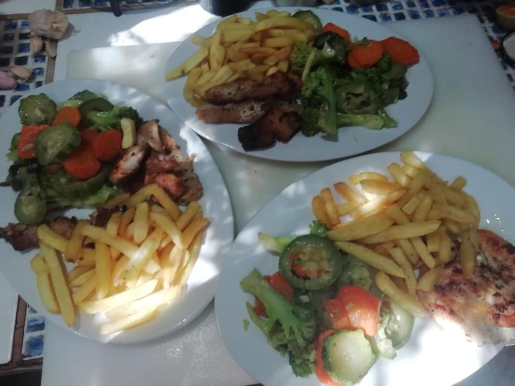 Donde Familia Manito Bed and Breakfast Paquera Εξωτερικό φωτογραφία