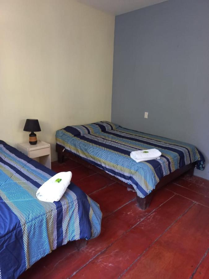 Donde Familia Manito Bed and Breakfast Paquera Εξωτερικό φωτογραφία