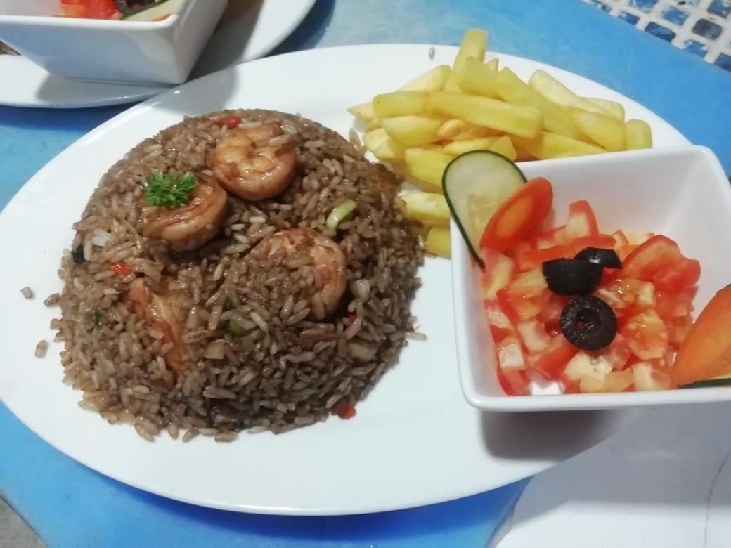 Donde Familia Manito Bed and Breakfast Paquera Εξωτερικό φωτογραφία