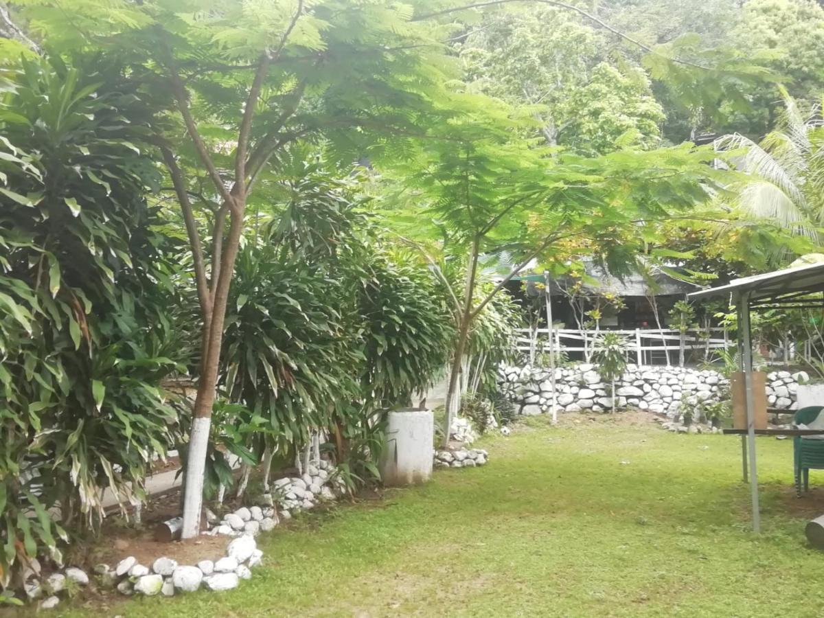 Donde Familia Manito Bed and Breakfast Paquera Εξωτερικό φωτογραφία